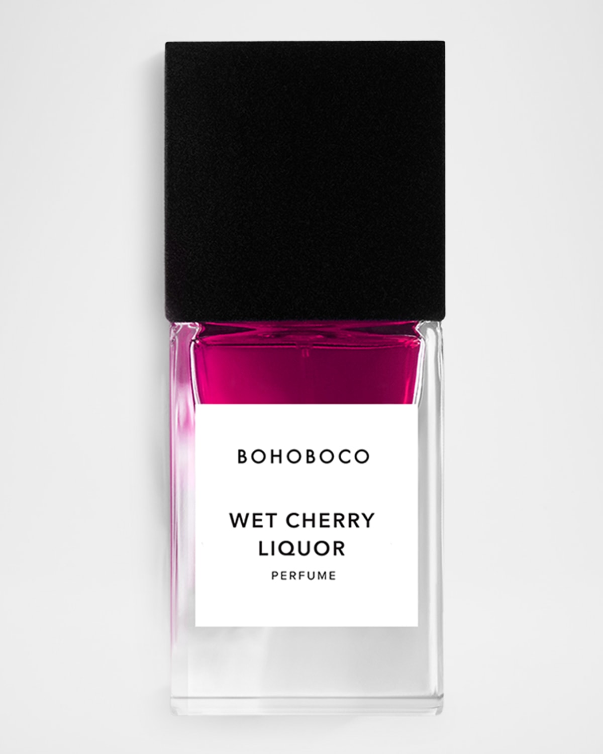 Bohoboco Perfume