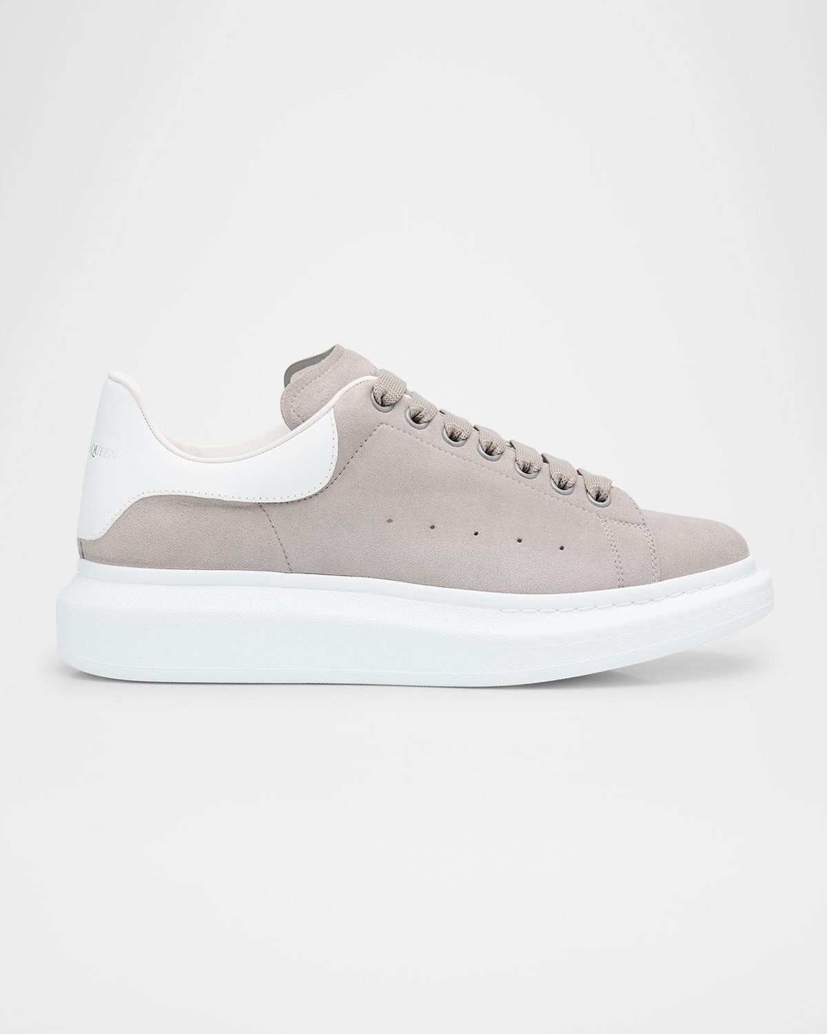 McQueen