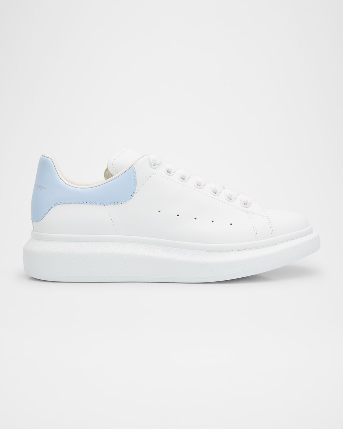 McQueen