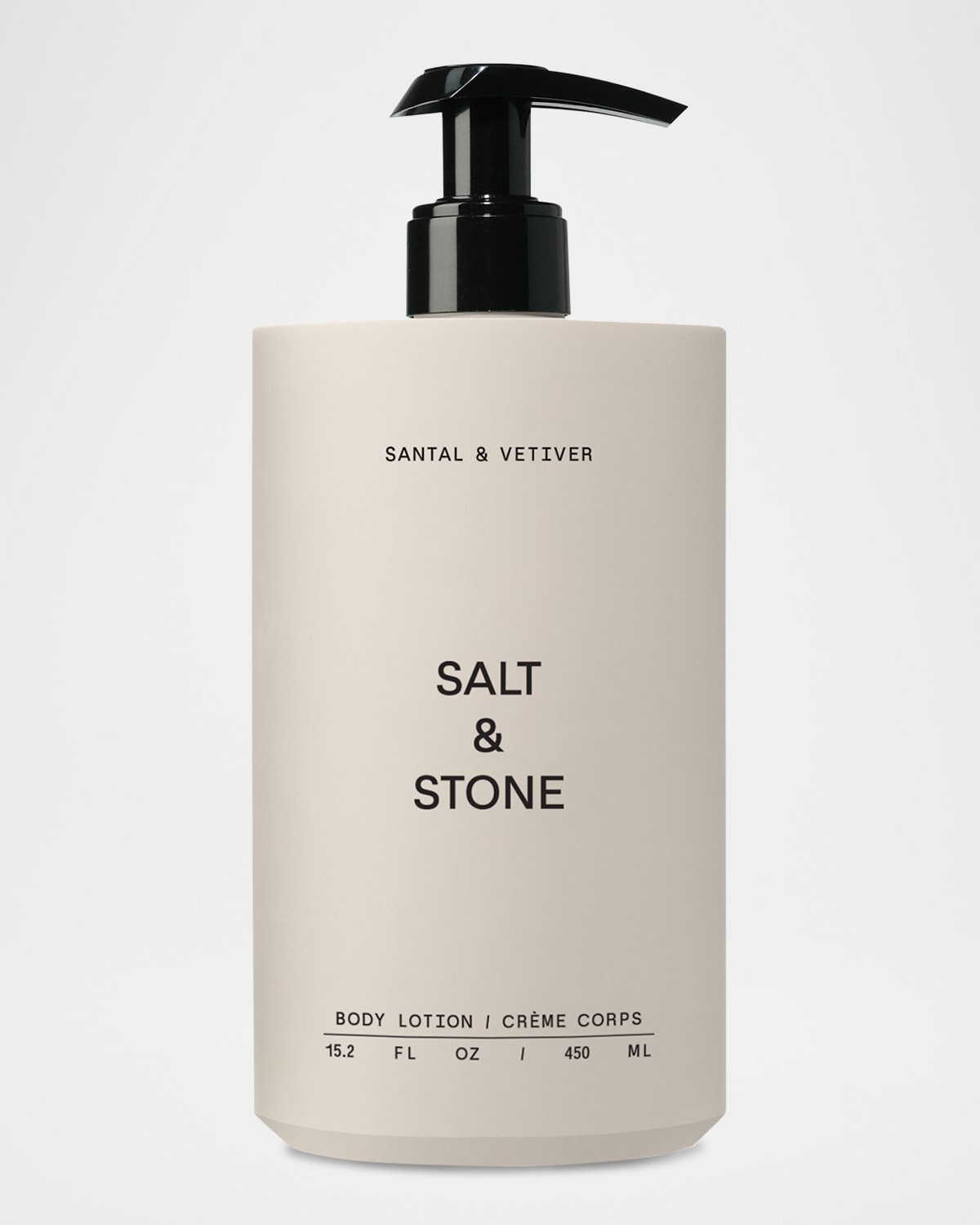 Salt & Stone