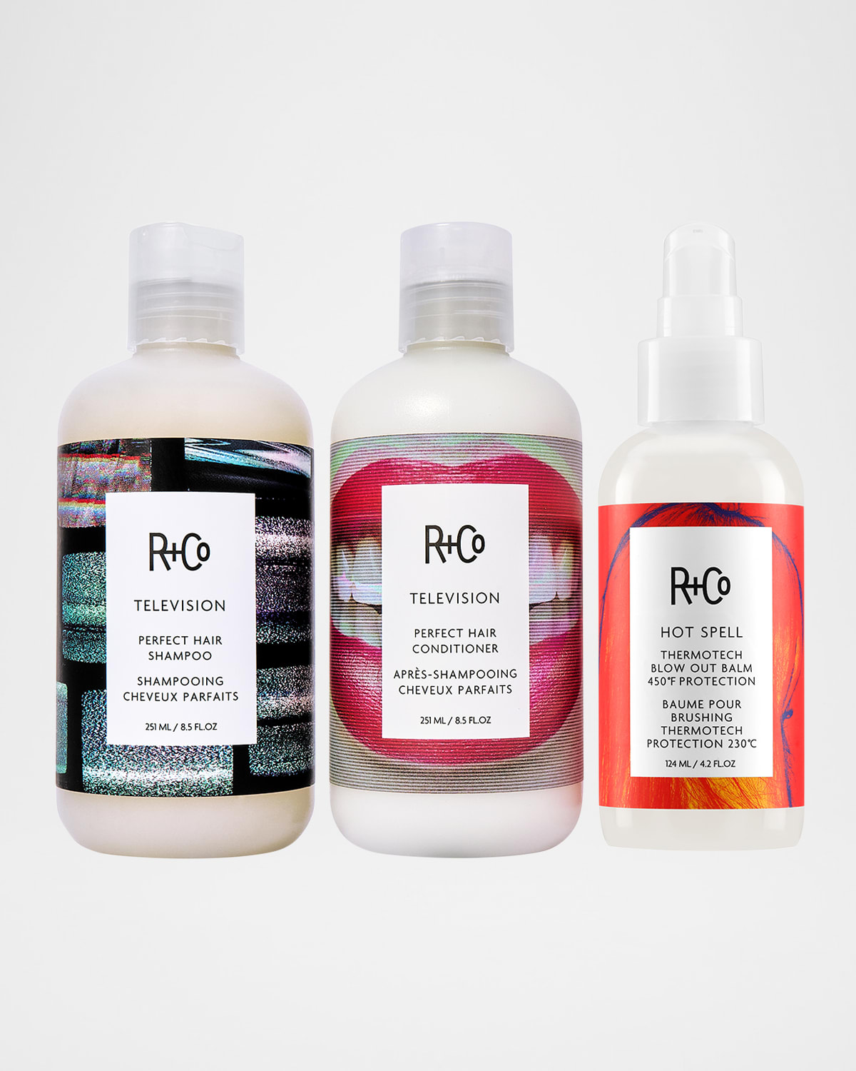 R+Co