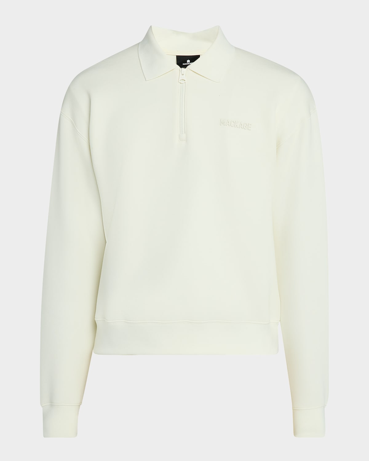 Mackage