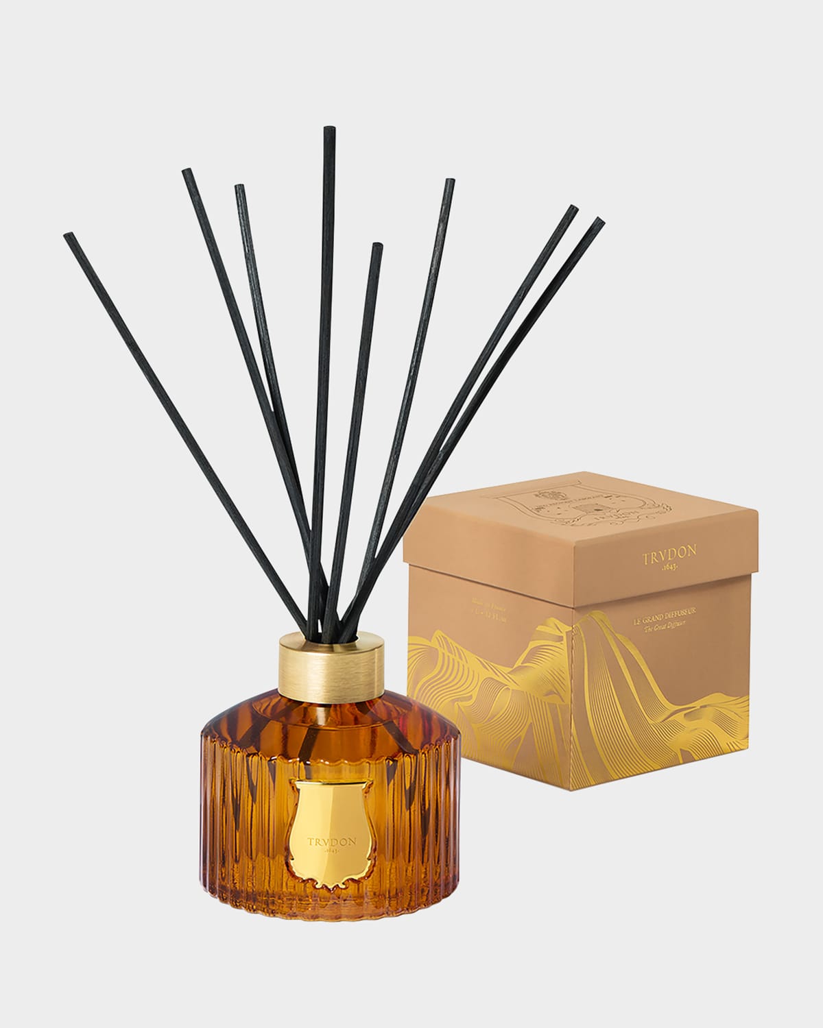 Trudon