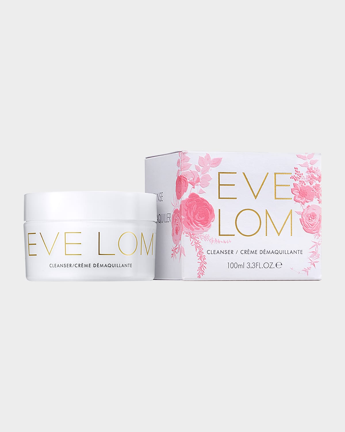 Eve Lom