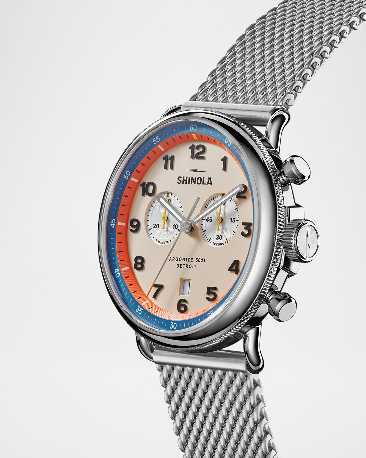 Shinola 