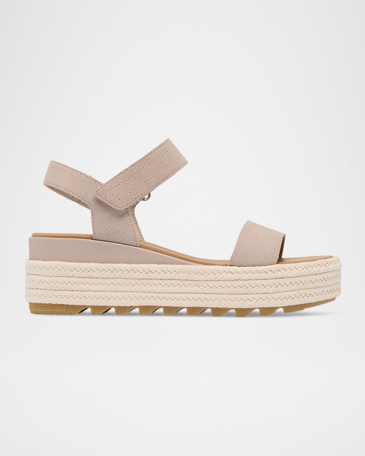 Suede