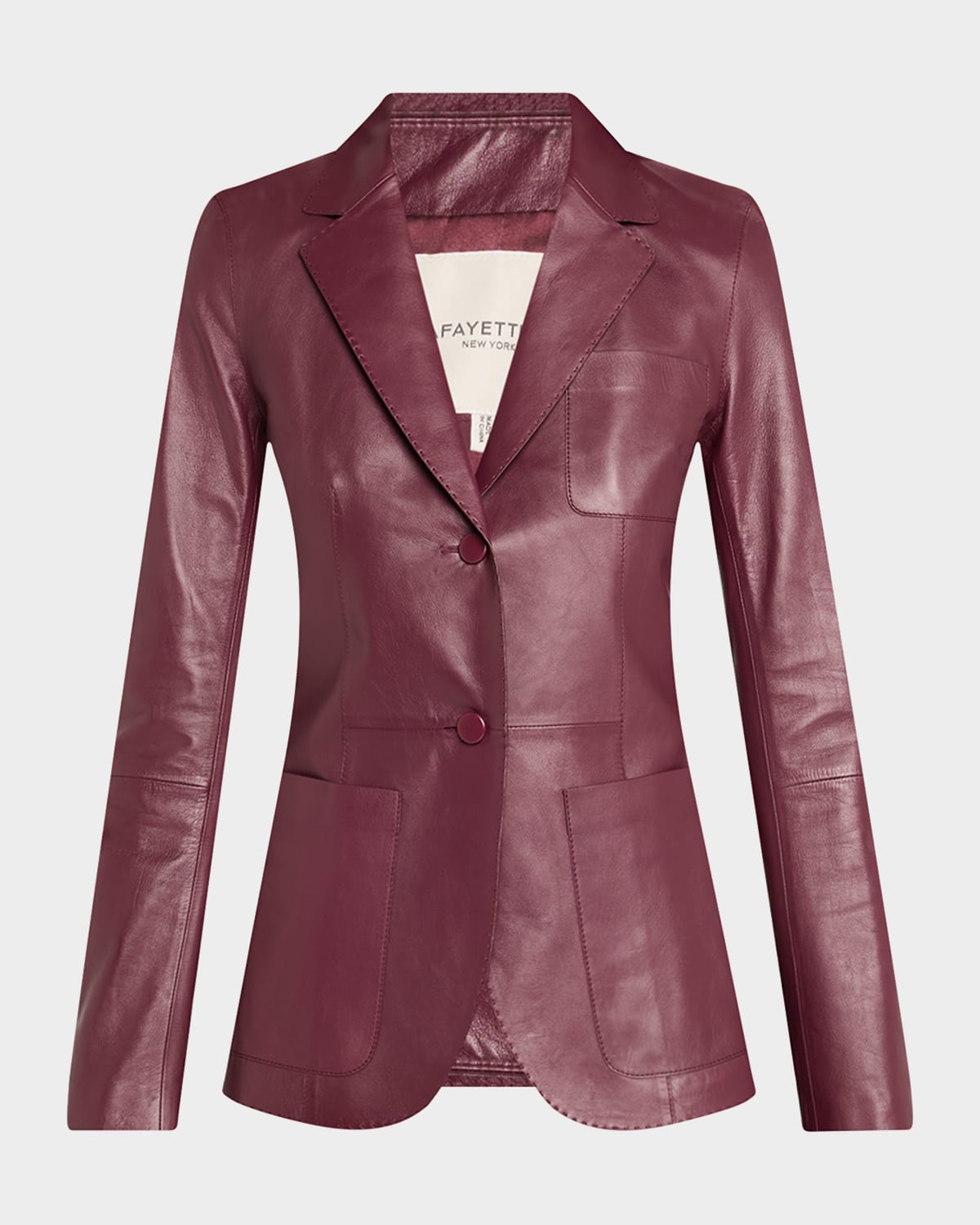 Lafayette 148 New York