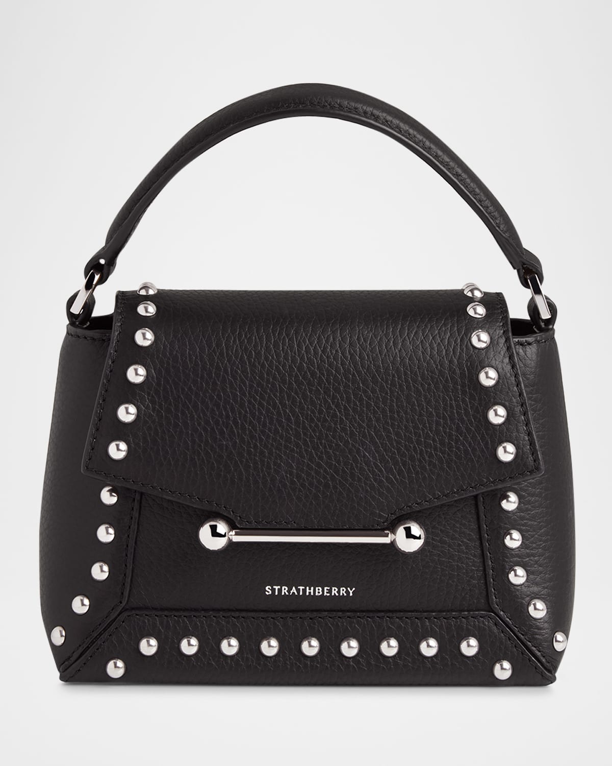 【JILLSTUART】LEATHER NANO CHEMI BAG Designer fashion, Seoul-fully created | W Concept