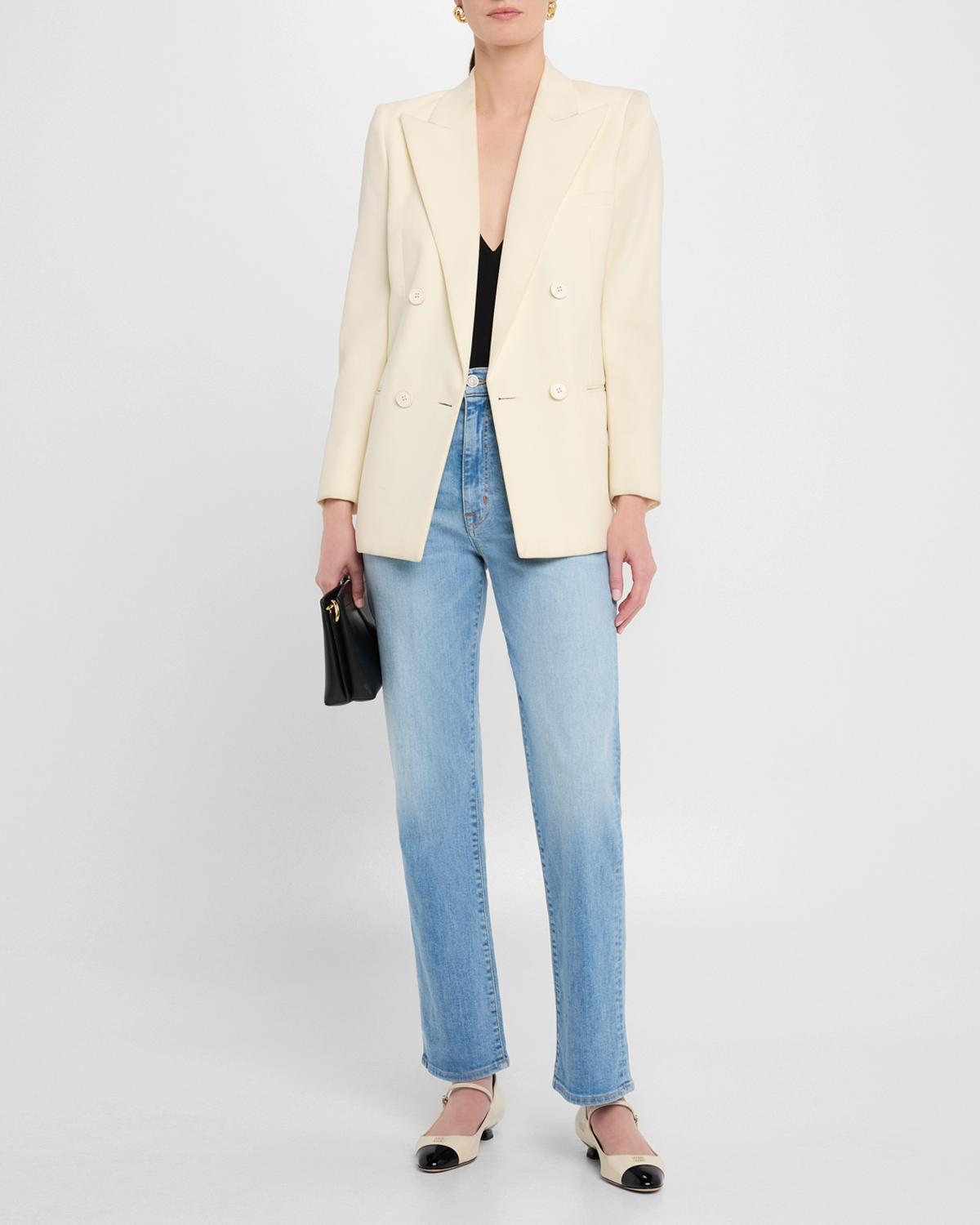 London Ankle Jeans - thumbnail 2