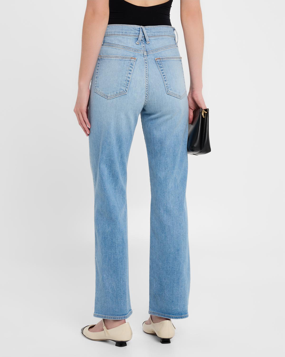 London Ankle Jeans - thumbnail 3
