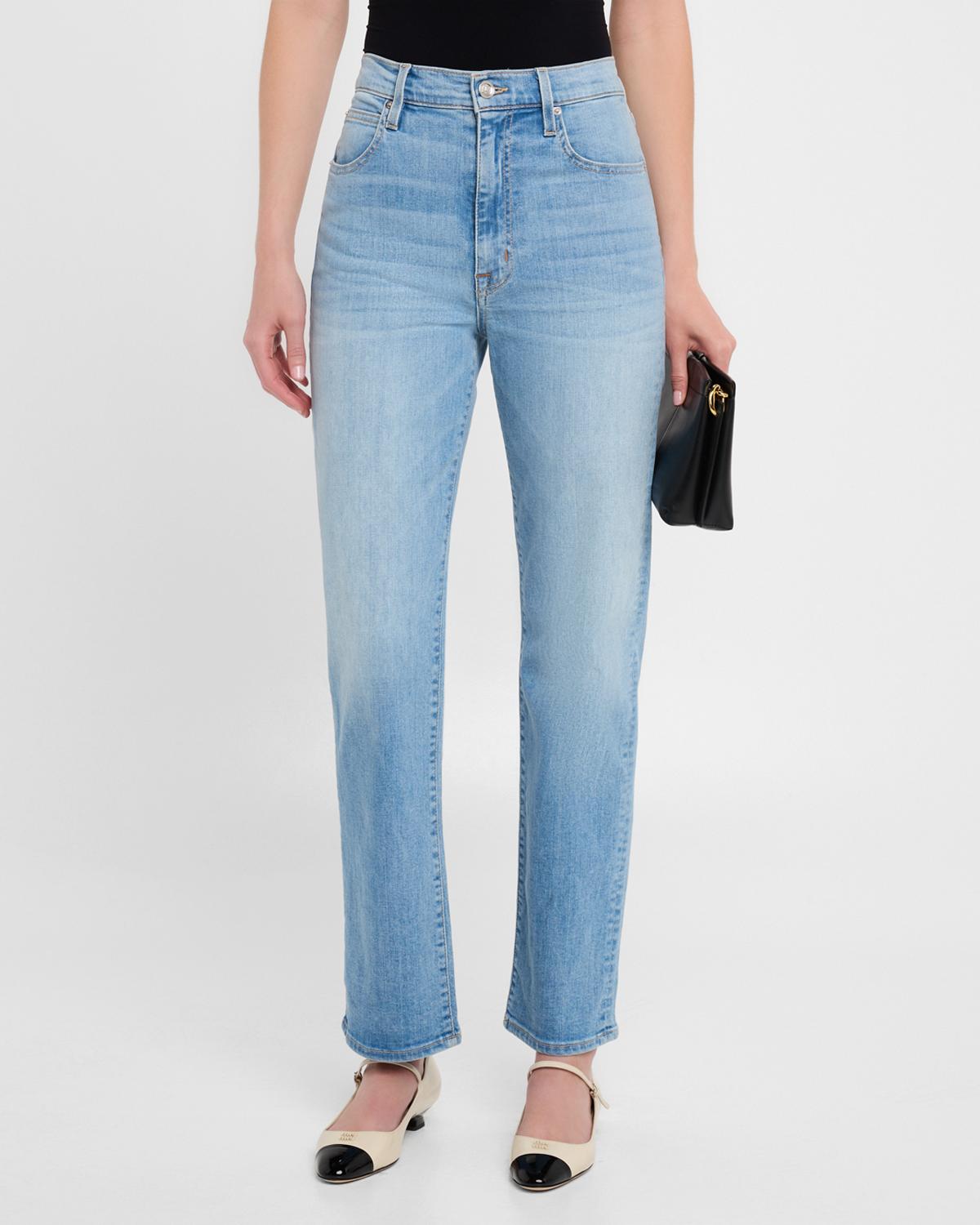 London Ankle Jeans - thumbnail 4