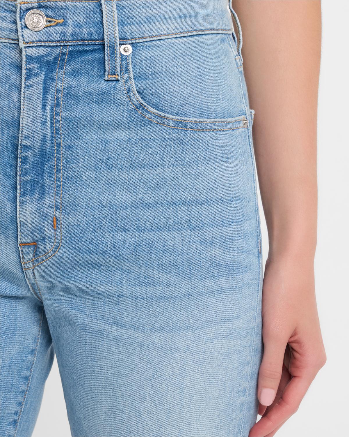 London Ankle Jeans - thumbnail 5