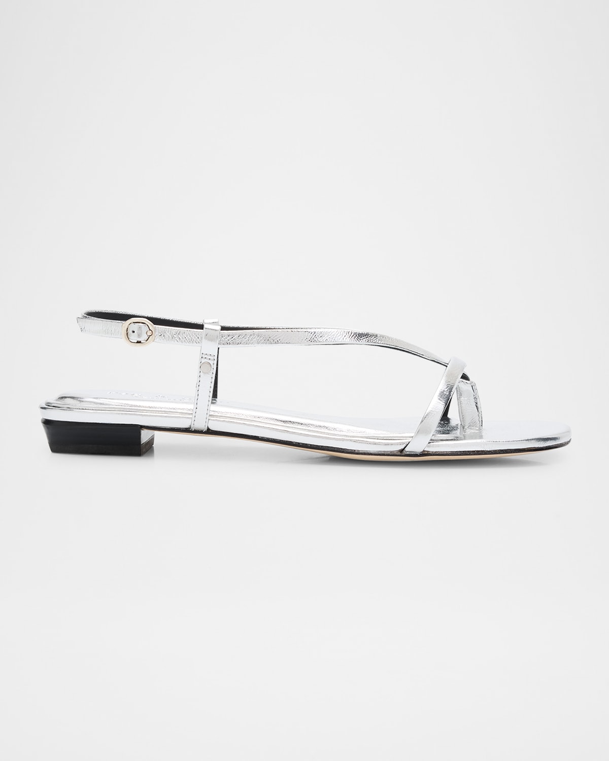 Barely There Sandals