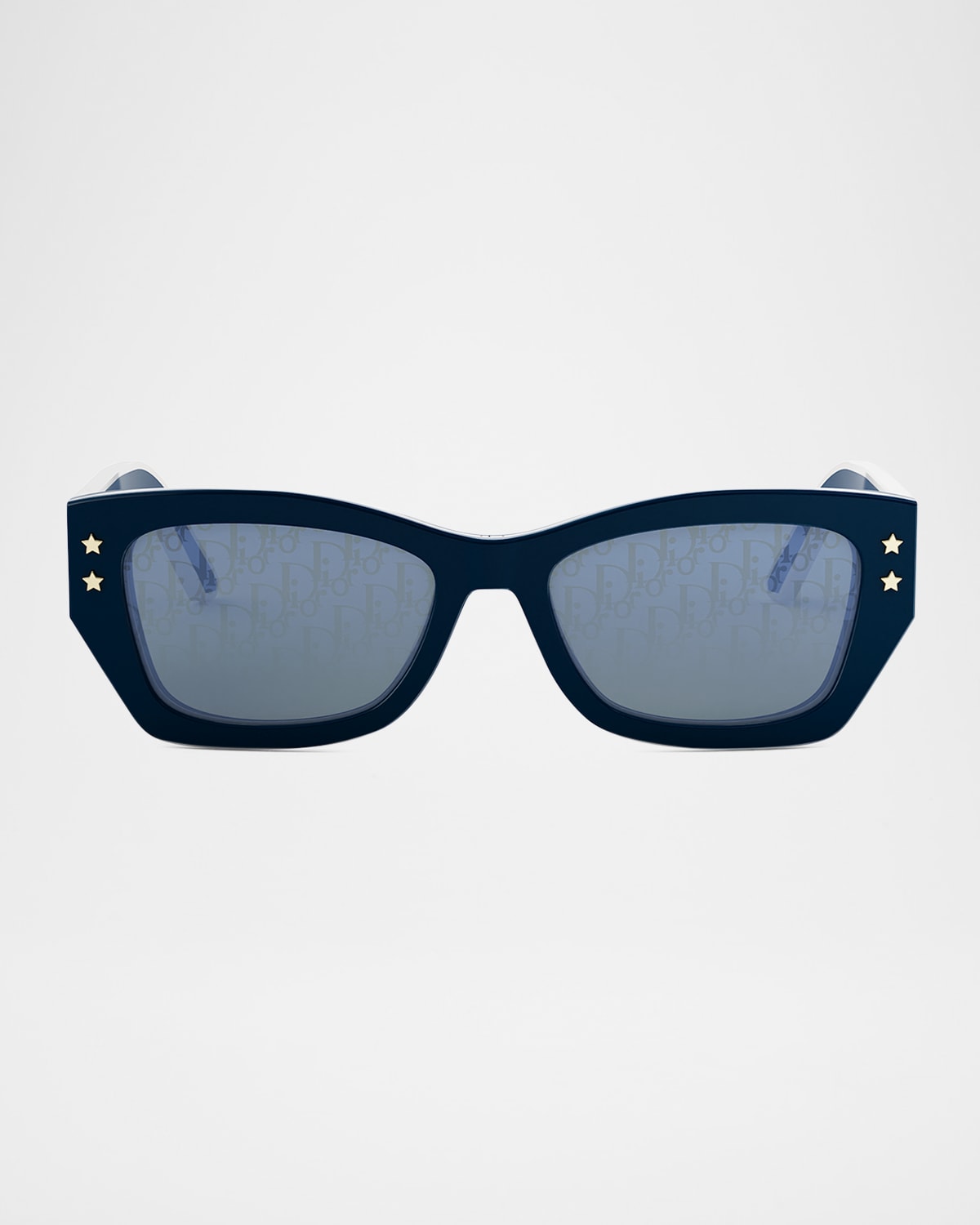 DIOR Diorpacific S2U Square Sunglasses | Neiman Marcus