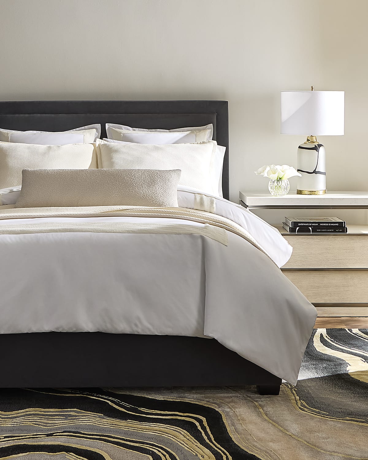 Bedding Buying Guide