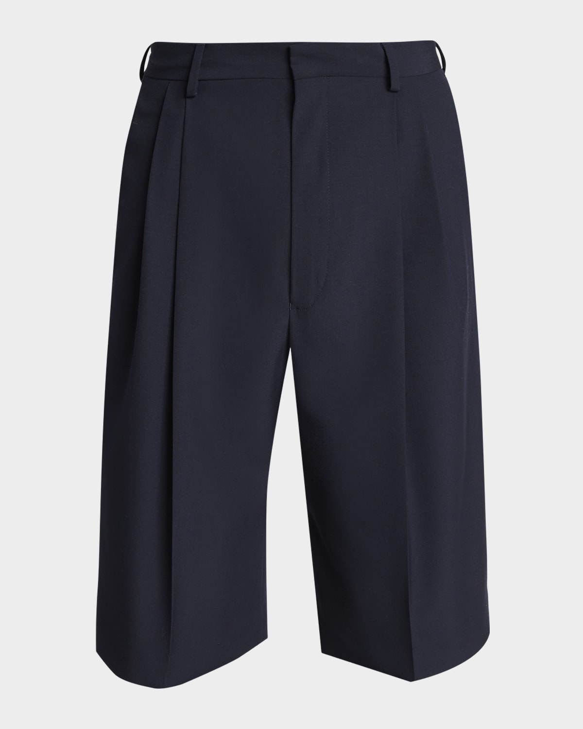 dries van noten 2タックショーツ　微ワイド nm_5027862_100404_m