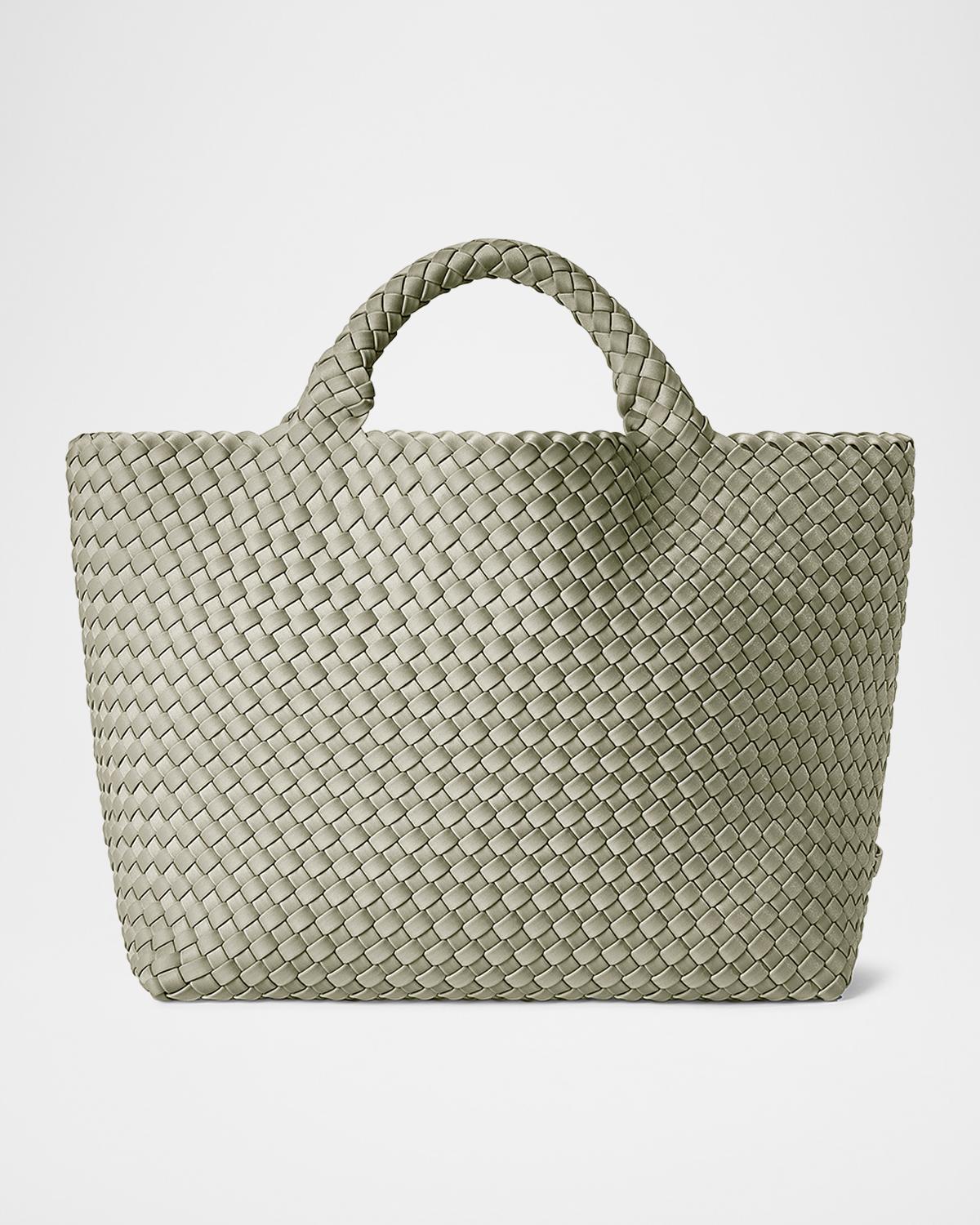 NAGHEDI St. Barths Medium Tote Bag | Neiman Marcus
