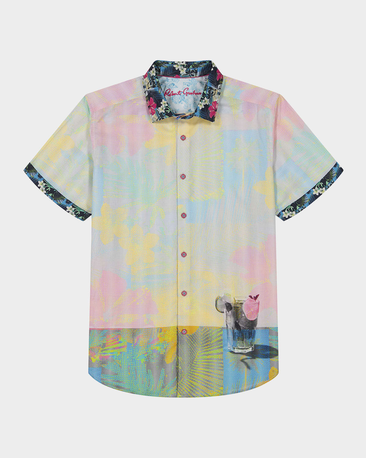 Robert Graham