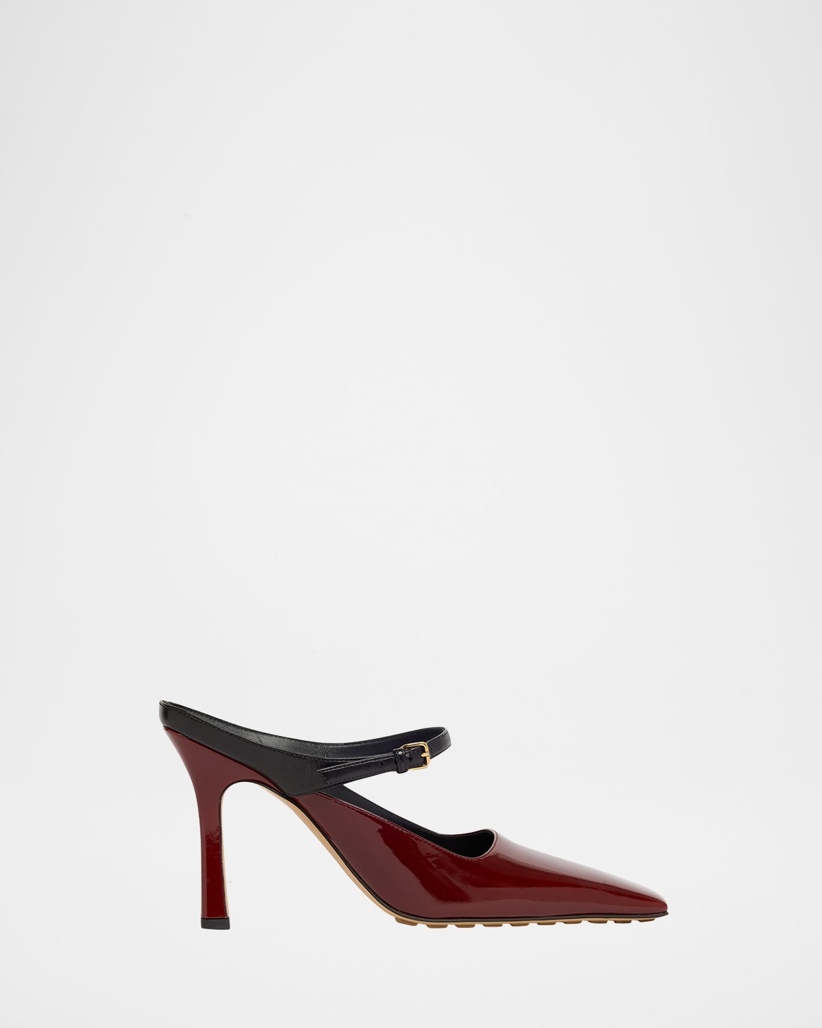 Mary Janes