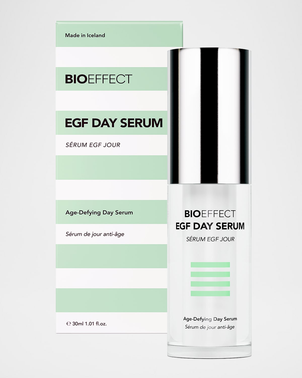 BIOEFFECT