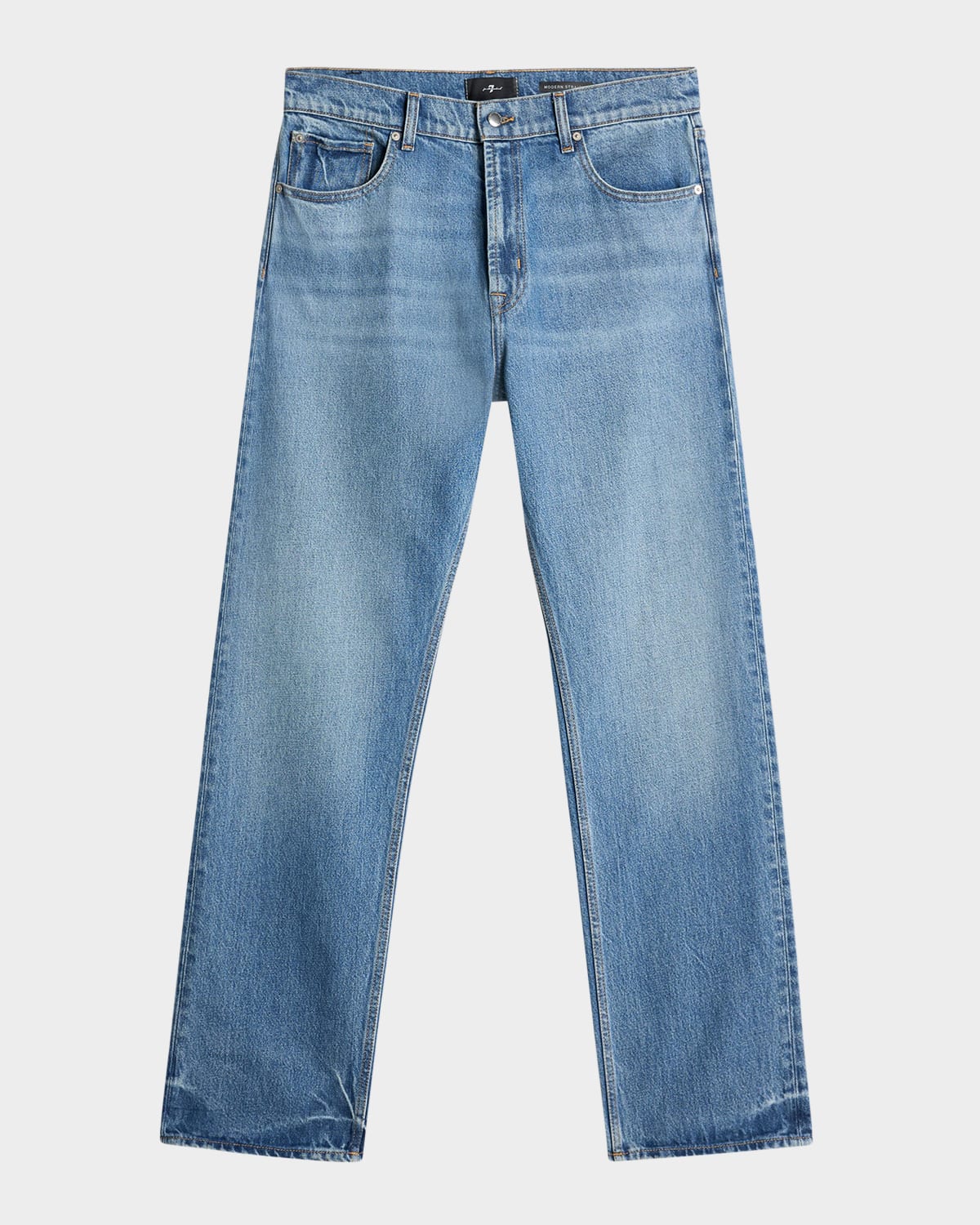 7 For All Mankind