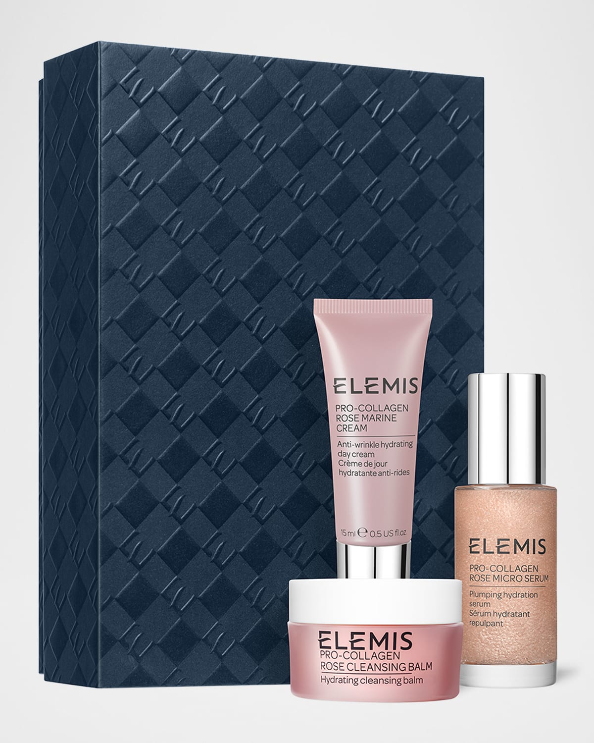 ELEMIS