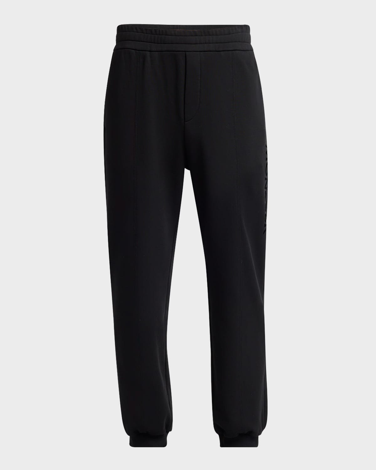 【送料&関税込】Moncler Elastic Waist Jogging Pants Moncler Elastic Waist Jogging Pants | italist
