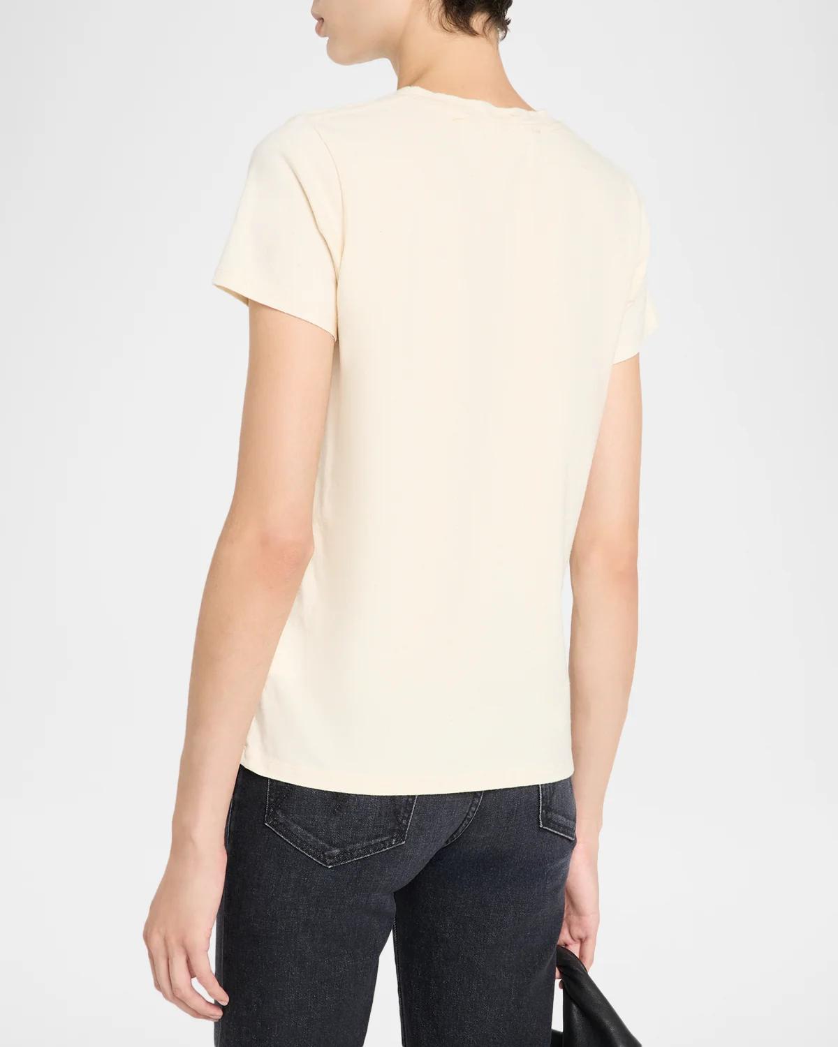 The Boxy Goodie Goodie Tee - thumbnail 3