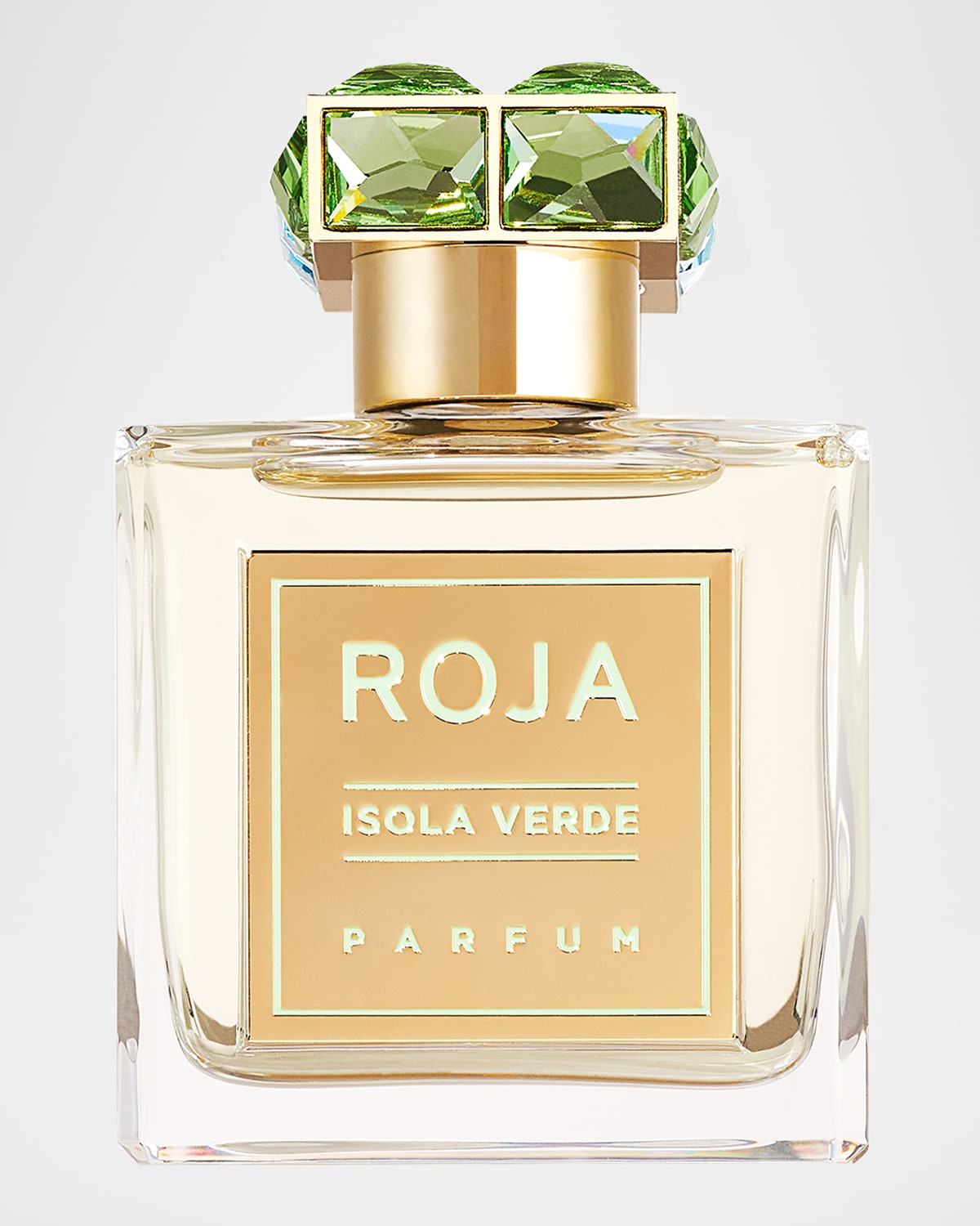 ROJA