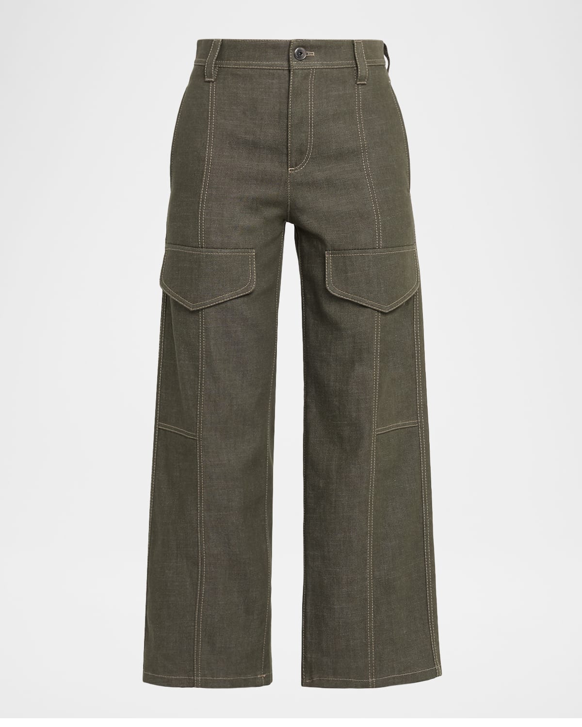 Drawer - AQUILANO・RIMONDI ブラウス white chloe  marni Women's Designer Clothing at Neiman Marcus