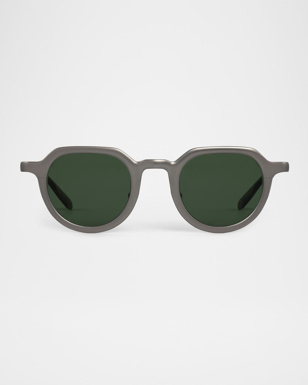 KREWE Galvan Sunglasses NIB Our most innovative frame yet. GALVAN features a unique  main image 2