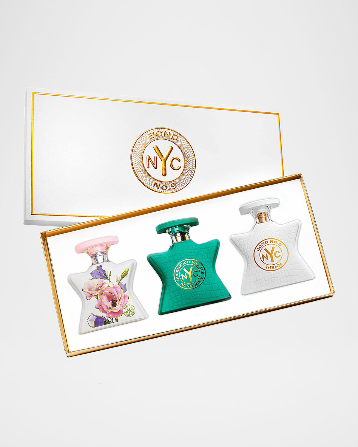 Bond No.9 New York