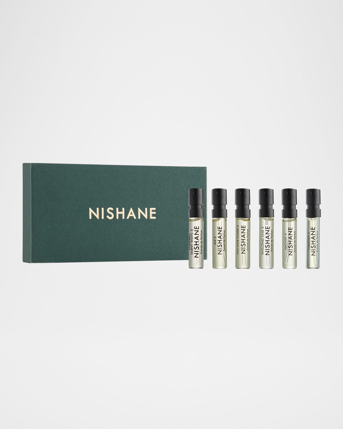 Nishane