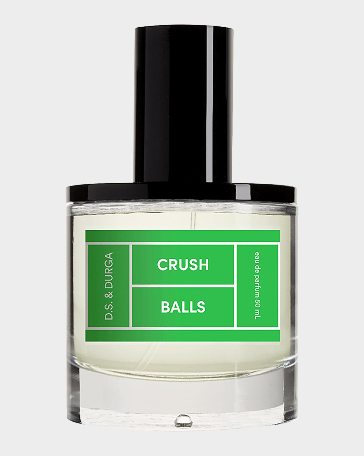 DS&DURGA ディーエス&ダーガ　クラッシュボールズ　香水 D.S. & DURGA Crush Balls Eau de Parfum, 1.7 oz. | Neiman Marcus