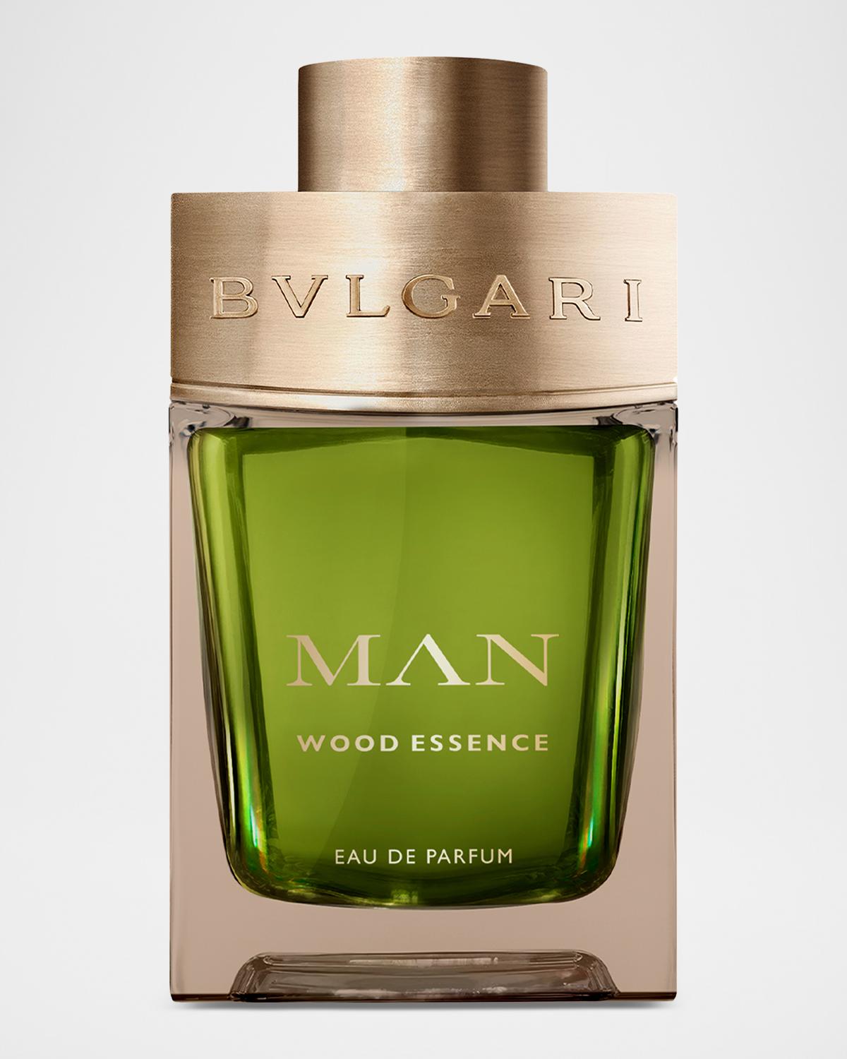 みさん専用 BVLGARI Man Wood Essence & DOLCE BVLGARI Man Wood Essence Eau de Parfum, 3.4 oz. | Neiman Marcus