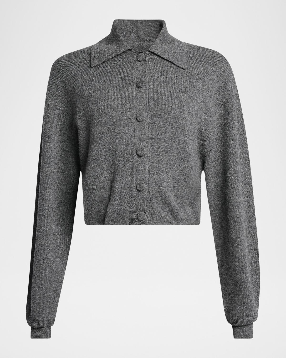 た*ん様 ライカ期 dries van noten ジップアップ カーディガン た*ん様