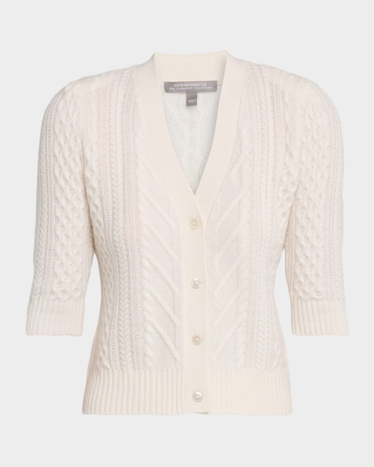 Neiman Marcus Cashmere Collection