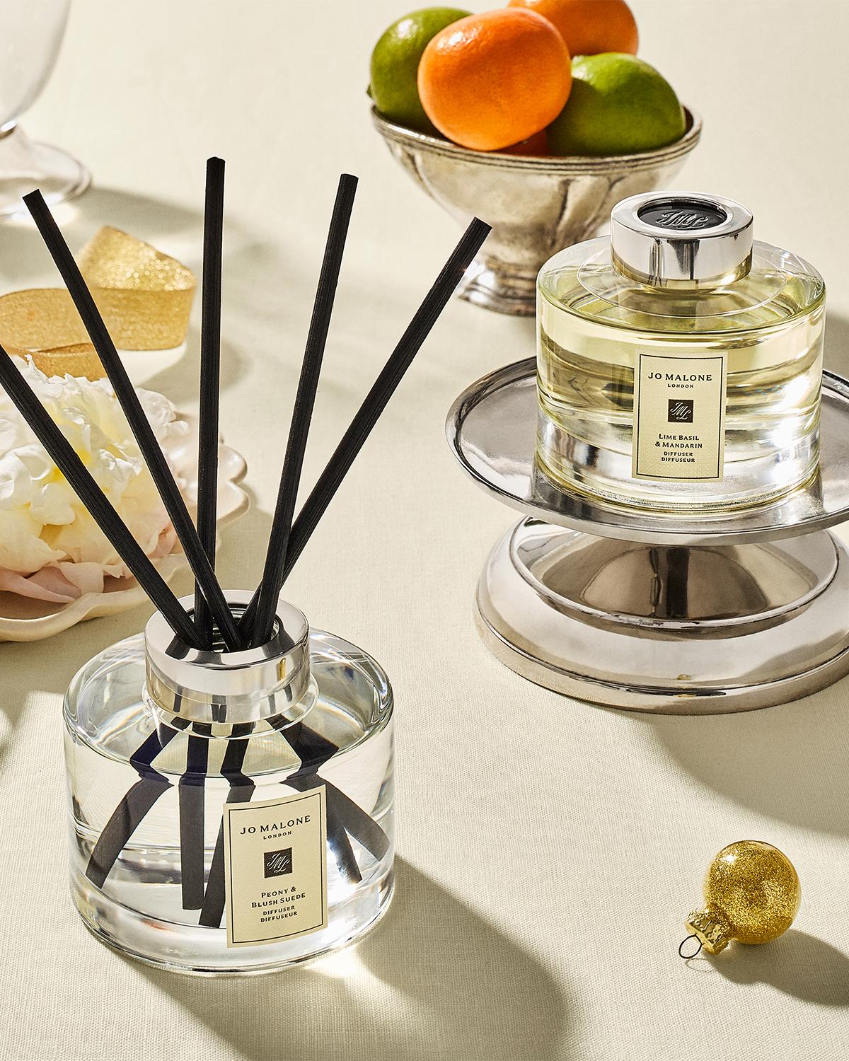 JO MALONE 홀리데이 홈 디퓨저 듀오