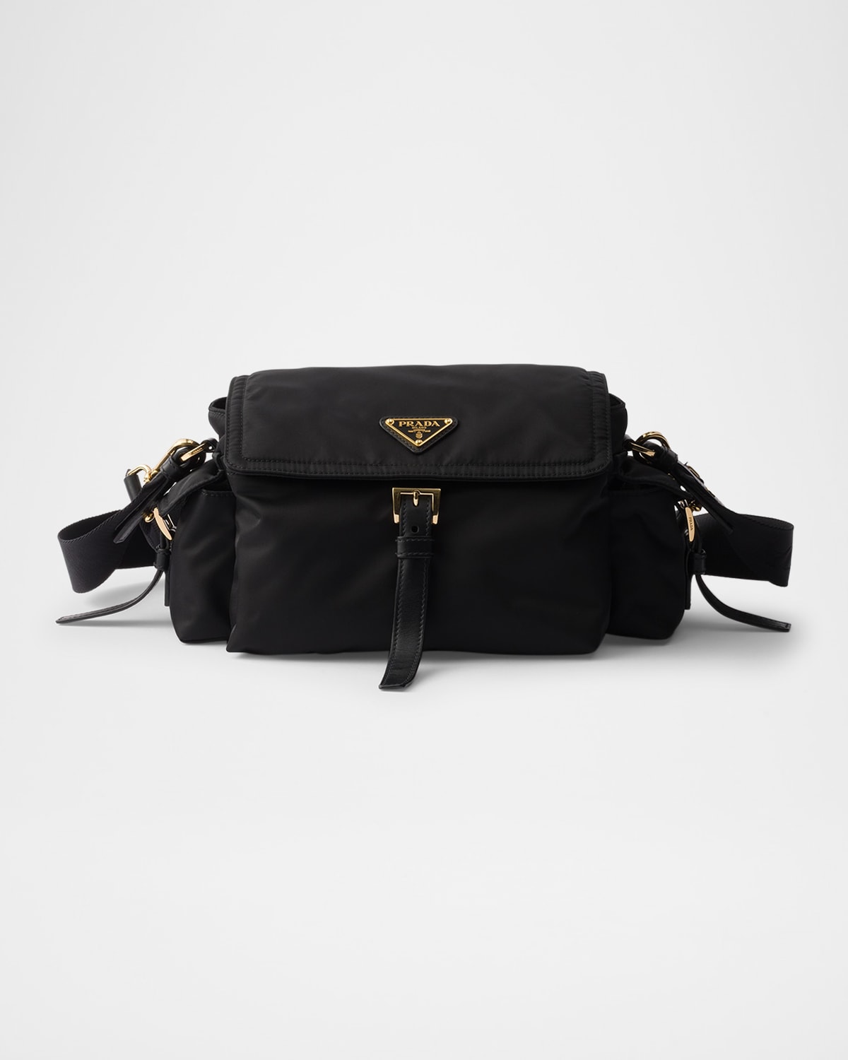 Prada Nylon Bags