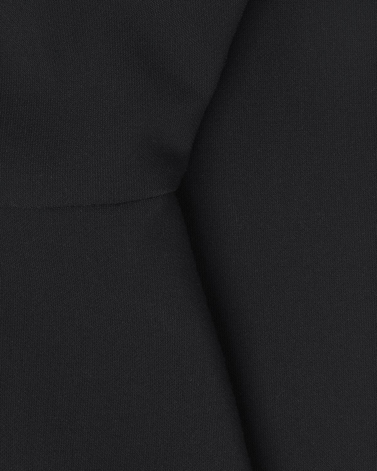 Natasha One-Shoulder Gown - thumbnail 5