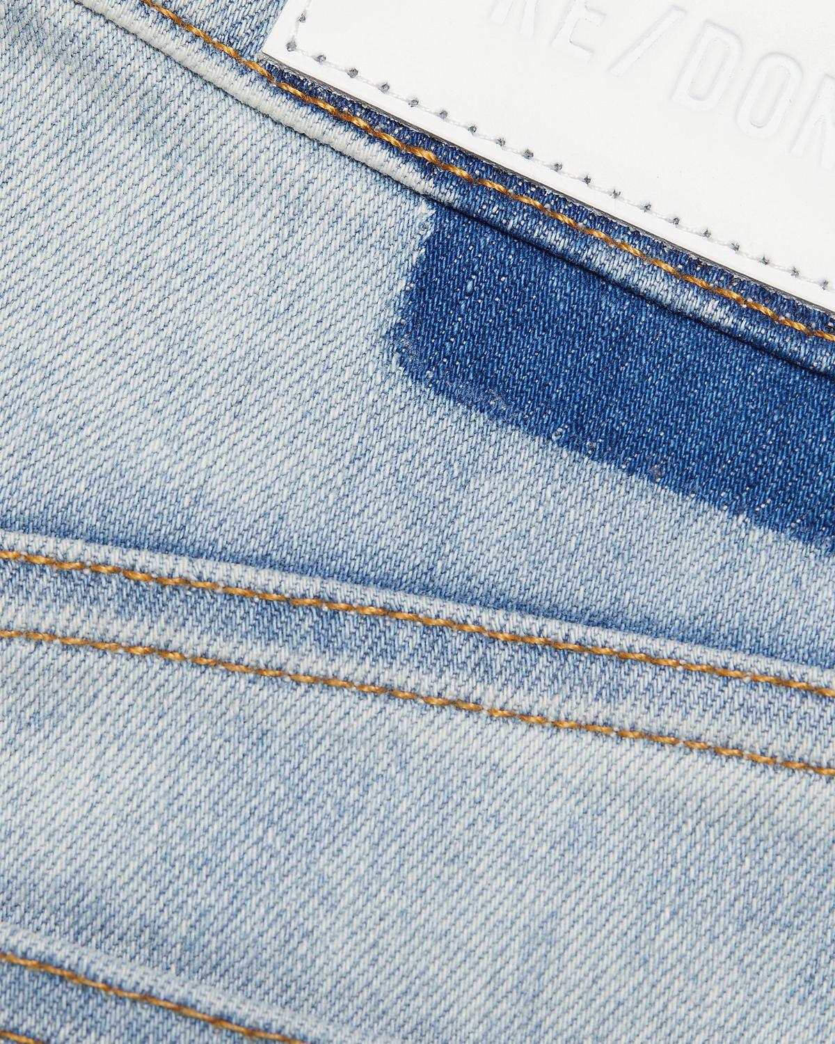 70s Crop Boot-Cut Jeans - thumbnail 5