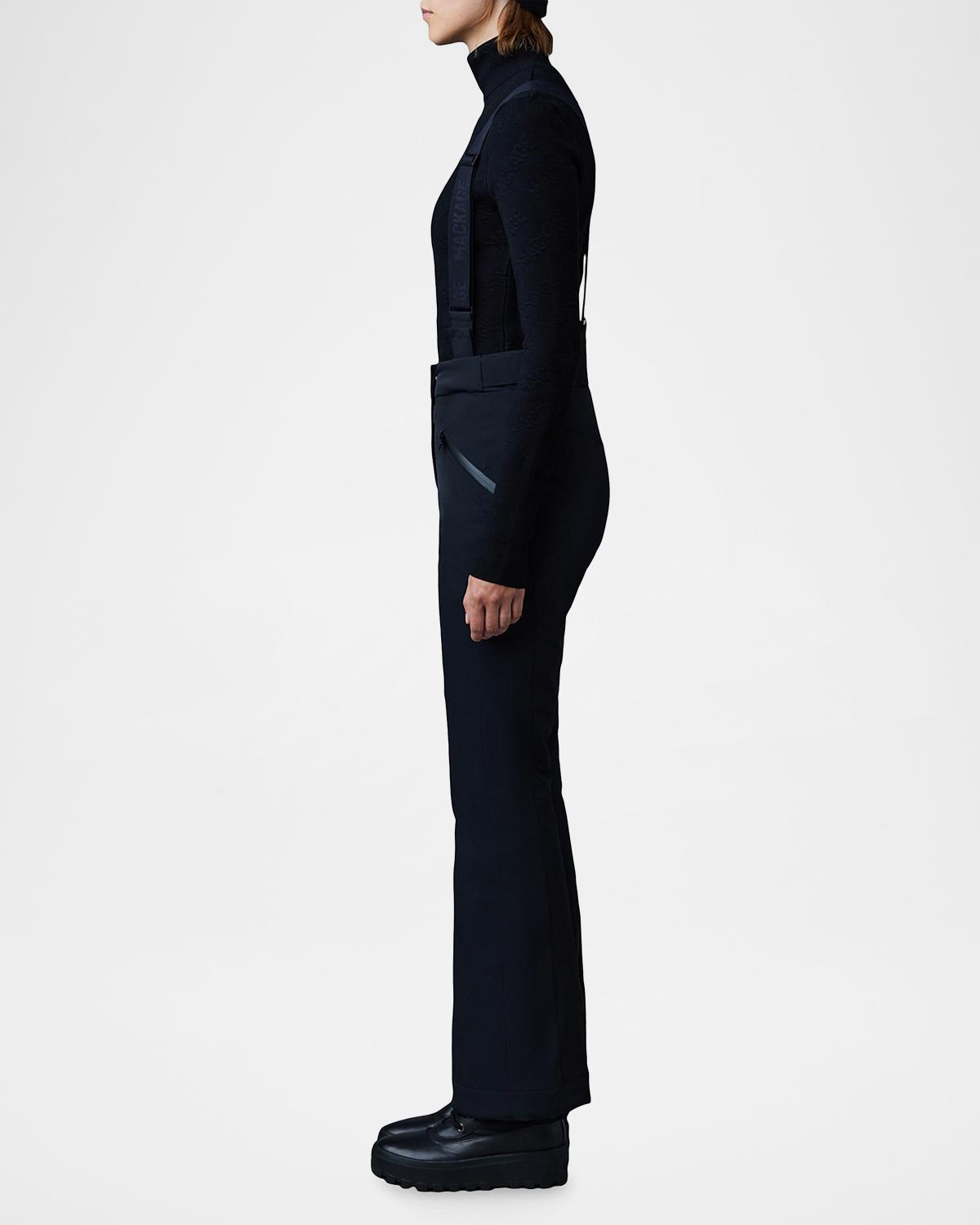 Nyomi Stretch Shell Ski Pants - thumbnail 4