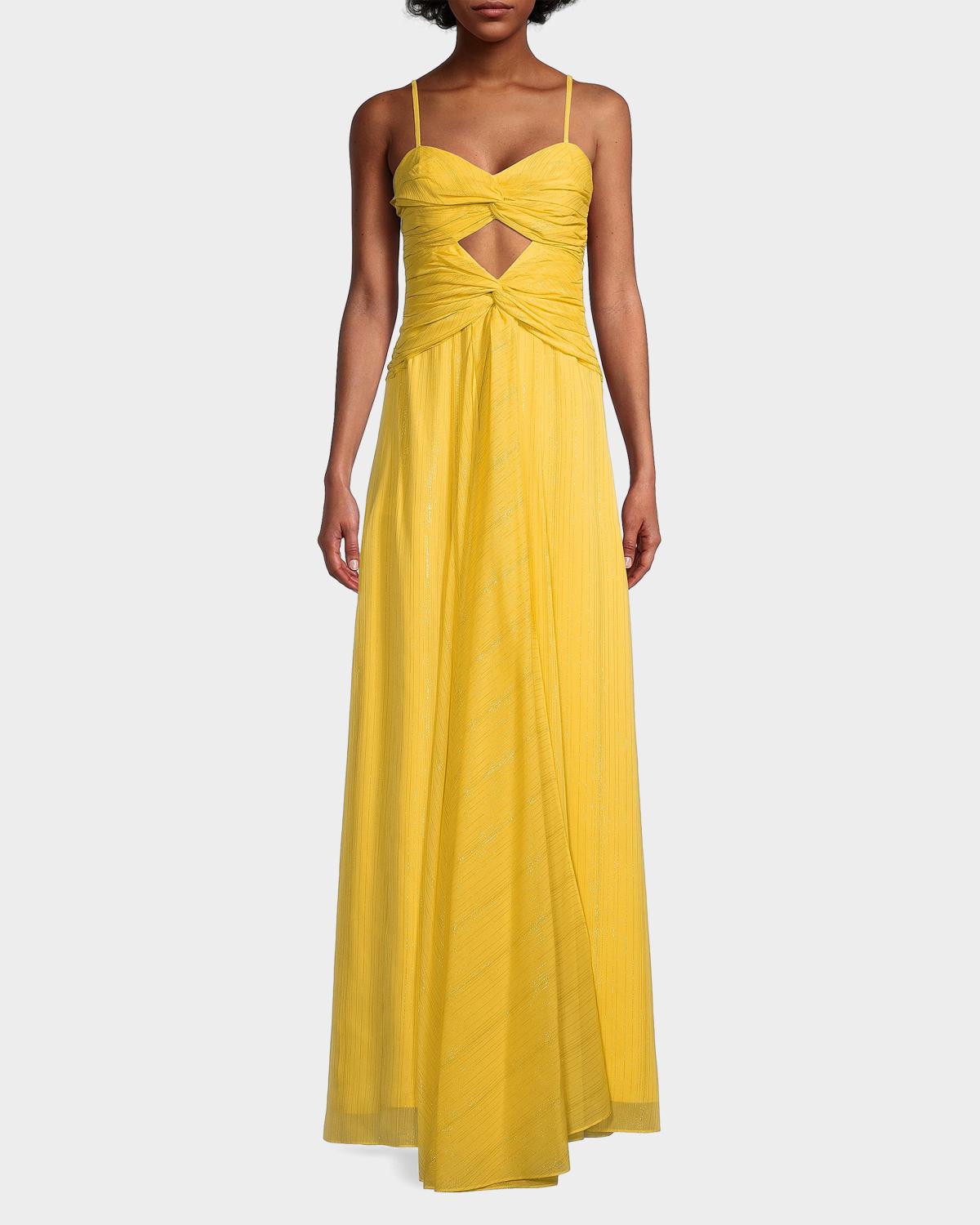 Clea Sweetheart Gown - thumbnail 2