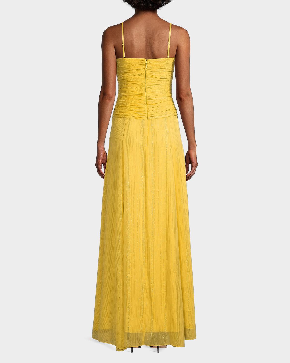 Clea Sweetheart Gown - thumbnail 3