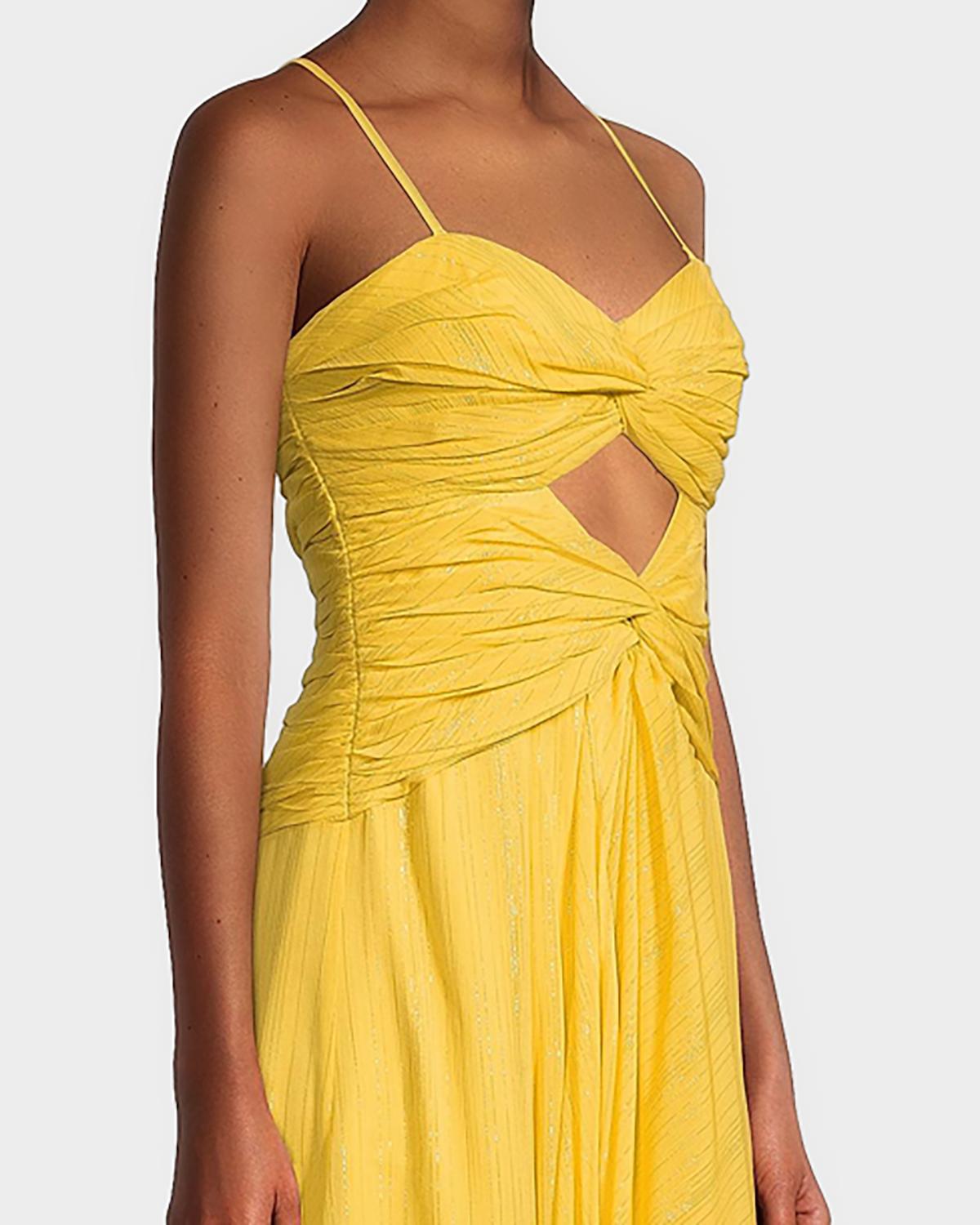 Clea Sweetheart Gown - thumbnail 6