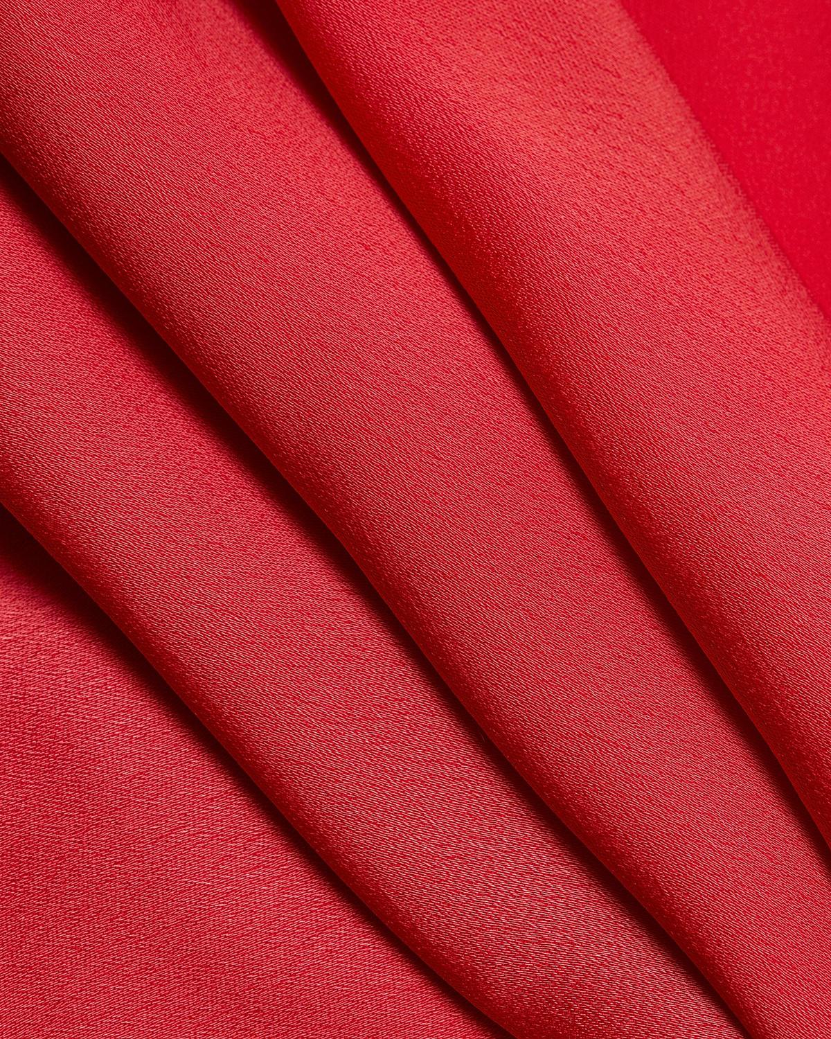 Marcheline Crêpe Halterneck Gown - thumbnail 5