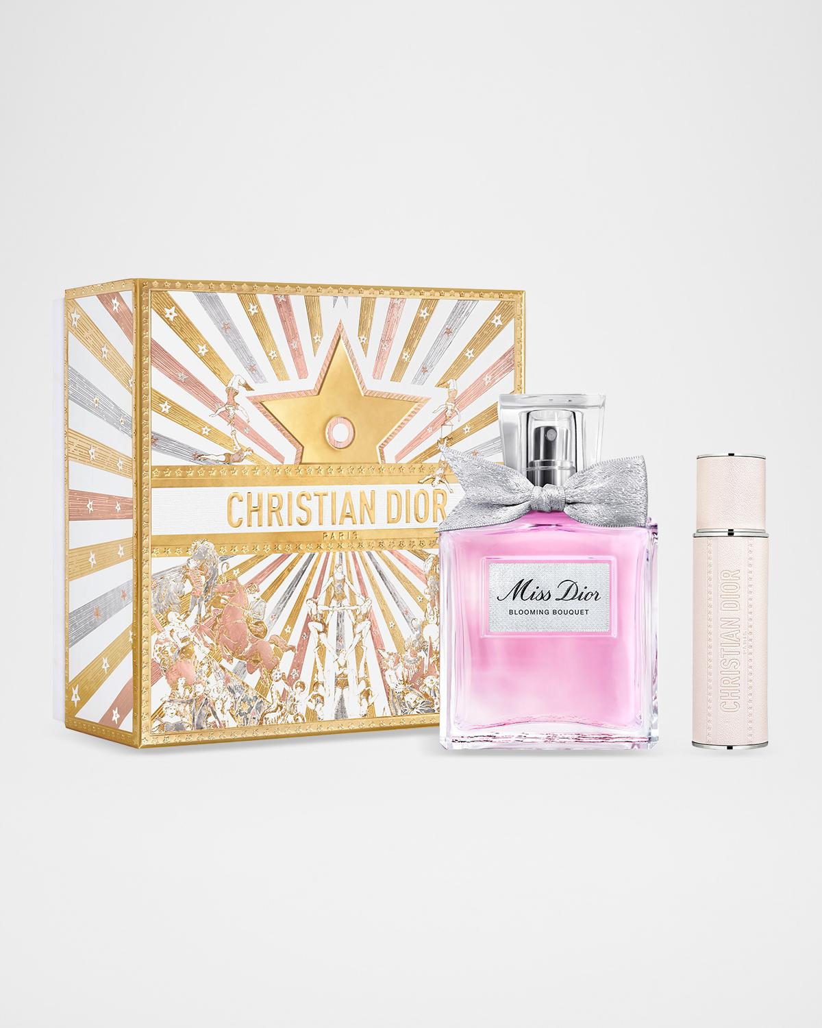missDior限定セット100ml Dior Miss Dior Blooming Bouquet Limited-Edition Gift Set | Neiman