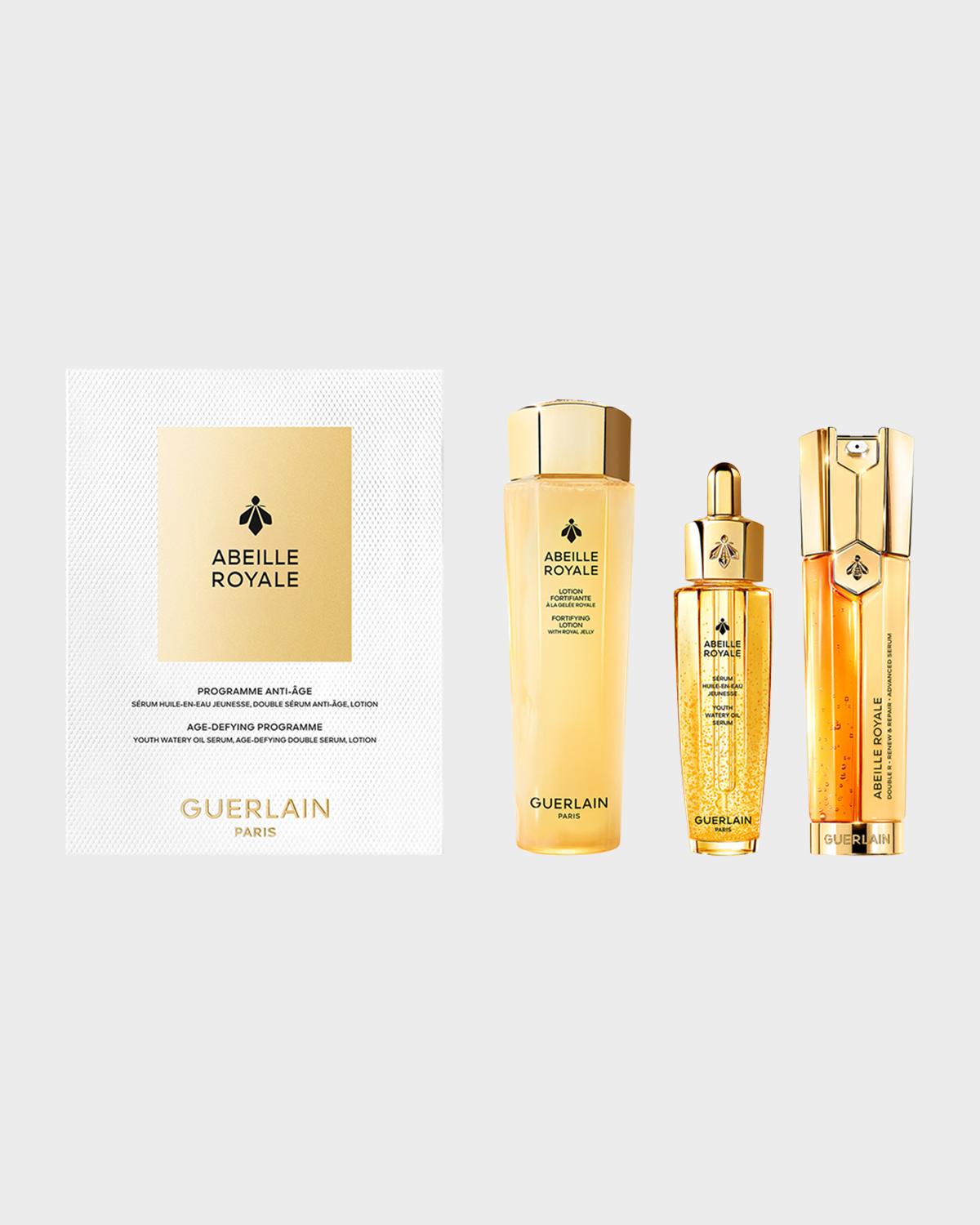 一部未使用 Guerlain Abeille e トライアルセット nm_5394356_100000_m