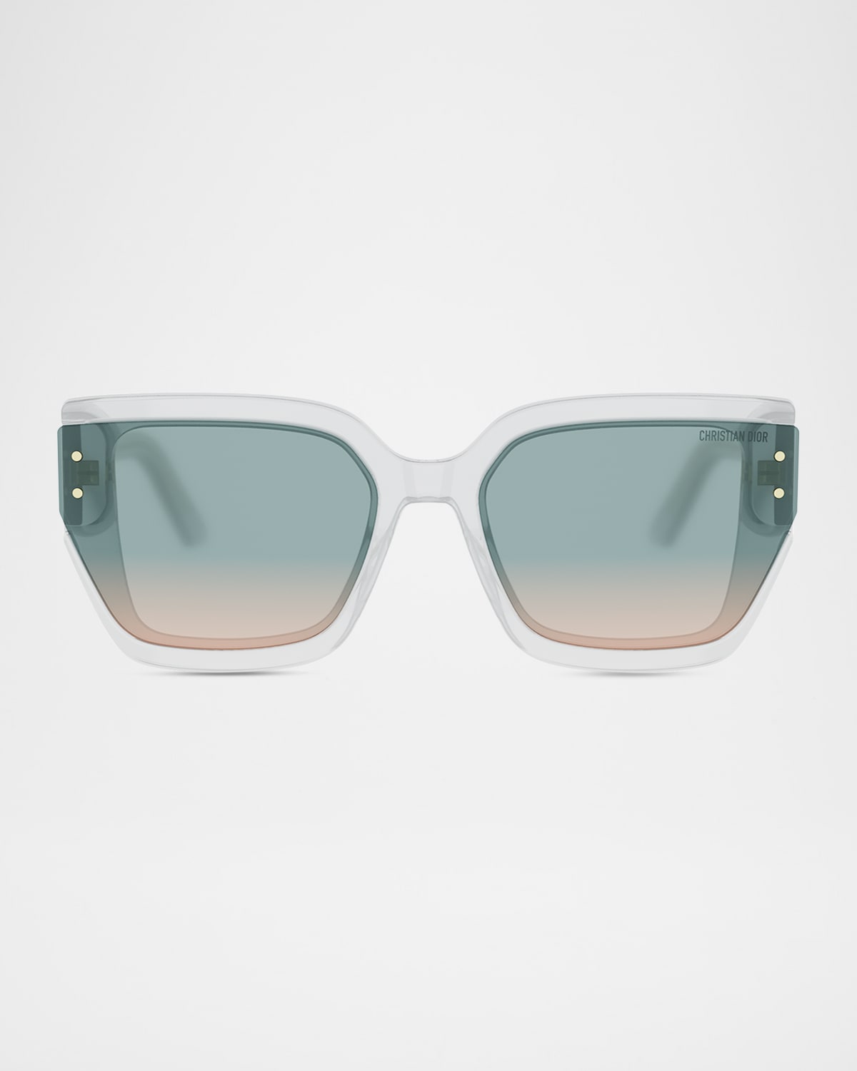 DIOR DiorSignature S1 Sunglasses | Neiman Marcus