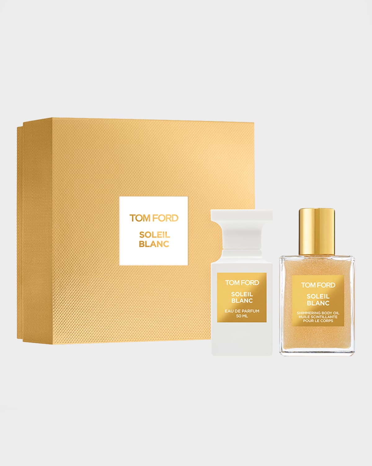 TOM FORD Private Blend Soleil Blanc Endless Summer Set | Neiman Marcus